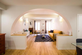 LES CORDELIERS by Cocoonr, Toulouse